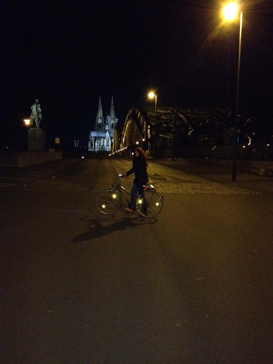 Koeln